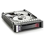 616670 – 001 Hewlett Packard Enterprise DRV 146GB 6G SAS 10K 2.5 DP 616670-001, 2.5\