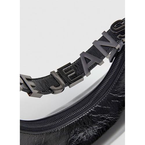 Sac &agrave; main Pepe Jeans Gracey une silhouette structur&eacute;e aux finitions soign&eacute;es - 3