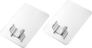 FOMIYES 2 Pçs Paletas De Mão Cosméticas Paletas De Maquiagem Paleta De Pintura De Unhas Paleta De Esmalte Bandeja Retangular Ferramentas De Unhas Ferramentas De Arte De Unhas Paleta De