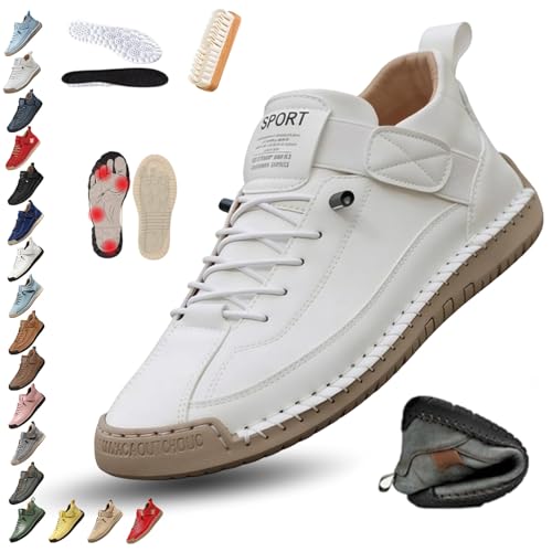Chaussures orthopédiques pour femmes baskets respirantes semelle EVA amorties