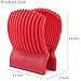 Draduo Tomato Slicer, Tomato Cutter with Tomato Corer for Home use, Tomato Dicer, Kitchen Slicer, Slicing Tool, Easy Slicer for Sharp Vegetable
