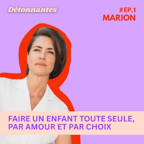 Faire un enfant toute seule, par amour et par choix