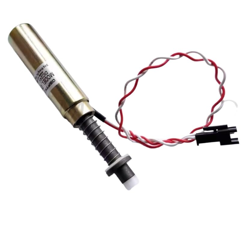 DS-1860L Pull Type Solenoid Setting Test Instrument Fast Stroke 25mm