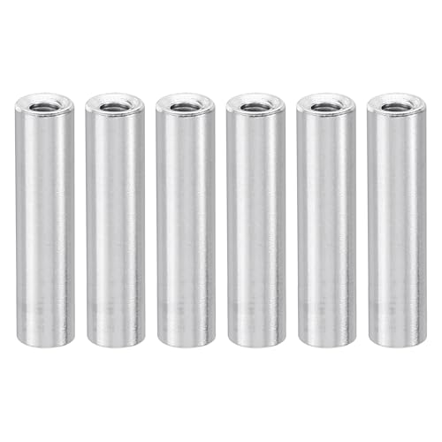 PATIKIL 12 M3A~Xy[T[ M3Xy[T[ ی^lWA~jE3 mm ID x 5mm OD x 22mm L XbhXy[ T[XN[X^hItEh RCJ[ h[ }U[{[hp Vo[