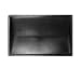 Produktbild @tec Betonform Schalungsform Gießform Polypropylen (Kunststoff) - Mauerabdeckung/Pfeilerabdeckung GLATT - 49 x 30,5 x 6,5 cm