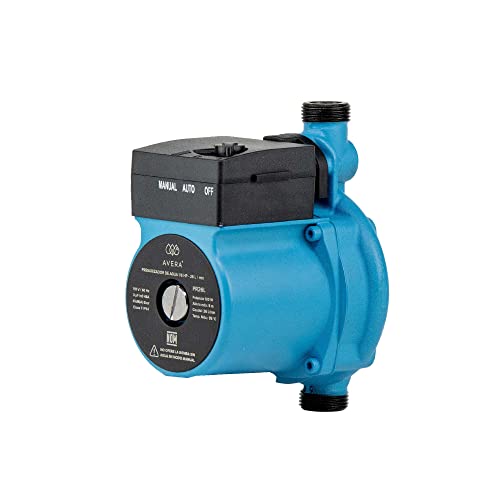 Línea Blanca, Home Improvement calentador agua gas Marca AVERA (3)