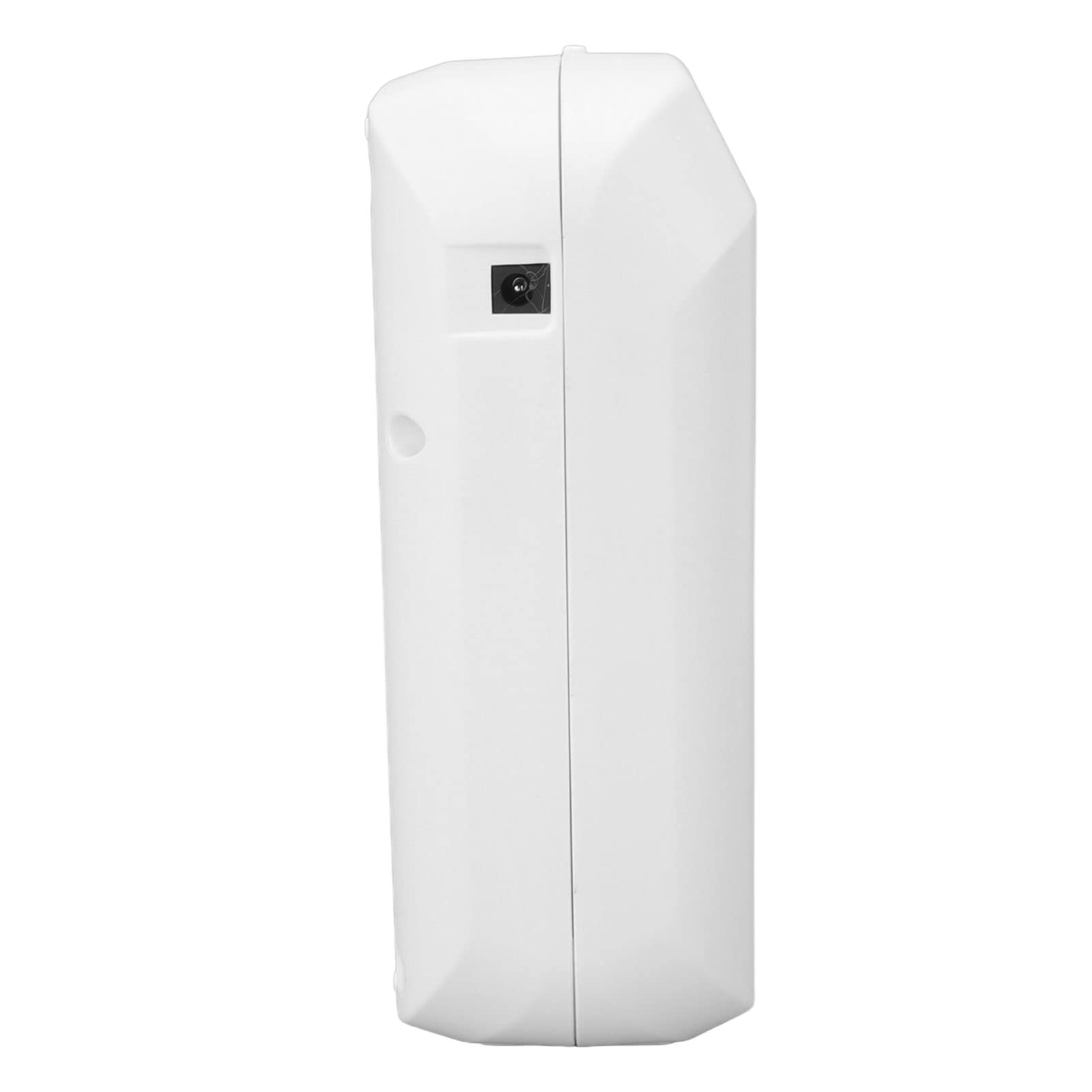 Urządzenie Zapachowe Air, Bateria 220 MAH Pojemność 400 Ml Elektryczny Dyfuzor Zapachowy Cicha Praca Montaż ścienny 100-240 V do Pokoju Domowego (Wtyczka UE)