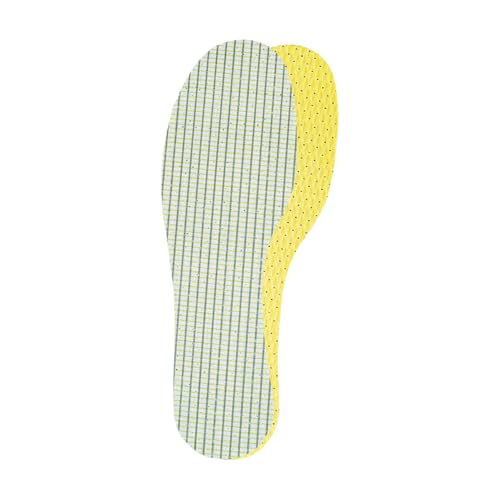Plantillas Unisex de Espuma de Doble Látex miniatura 1