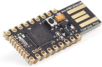 Seeedstudio Espruino Pico(unpinned)