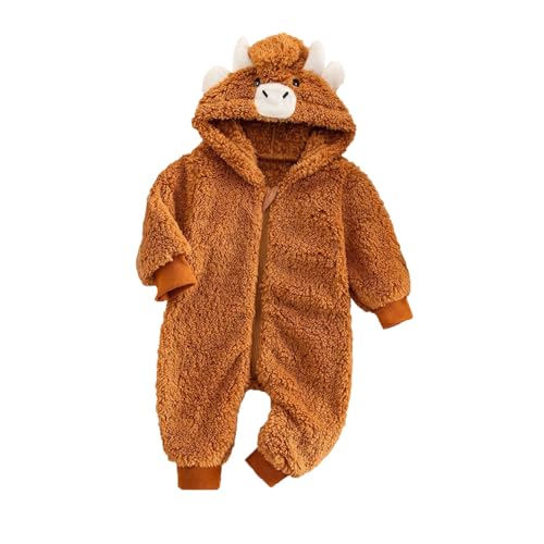 Manteau garçon et vêtement de Noël douillet pour un cadeau d'hiver inoubliable
