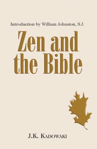  Zen and the Bible Francais PDF