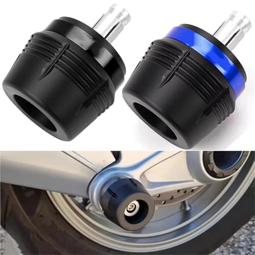 Protecteur de roue moto pour vos voyages en R1200GS LC accessoire titane