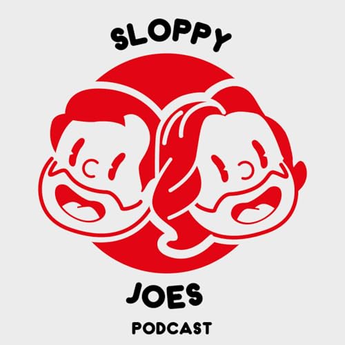 305: Joe Denies It — He Cursed Our Instagram FYP | Ep.305 | Sloppy Joes Podcast