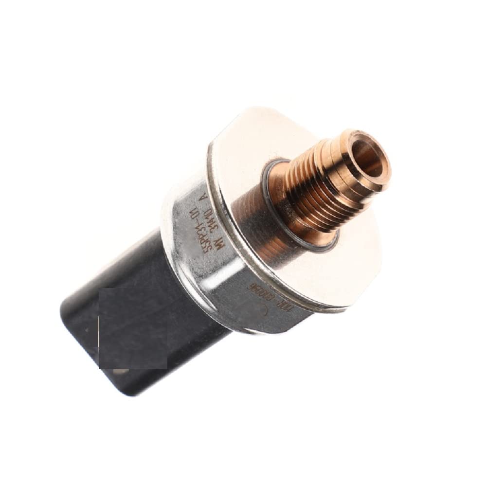 CHERISH-AUTO1PCS OEM 55PP31-01 110R-000096 55PP3101 Pressure Sensor Compatible with Sensata 3770psi 260bar