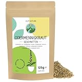 Alpi Nature Odermennig Tee 125g, Odermennigkraut...