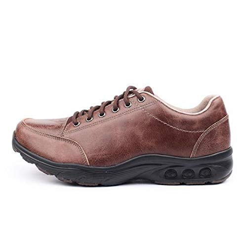 Therafit Men's Oxfords2