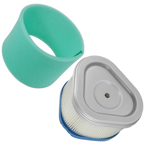 Caltric 12 883 05-S1 12 083 05 12 083 14 12 083 14-S 12 083 05-S Air Filter Compatible with Kohler 264H CV11-1101 CV11-1102 CV11-1103 CV11-1104 CV11-1105