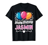 Happy Birthday Jasmin