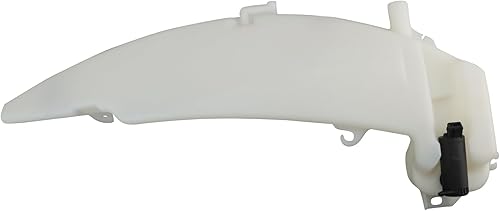 Miniatura 267 de TRQ Depósito de limpiaparabrisas compatible con Chevrolet Cruze GM1288255 2016-2019