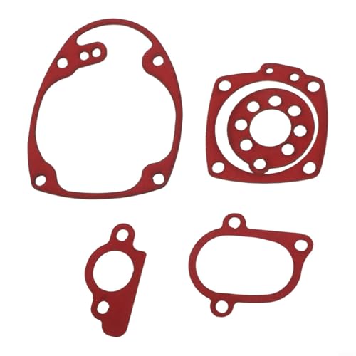 Kit de reconstruction pour cloueuses de toiture Nv45b joints soupape - 4