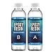 Clear Casting and Coating Epoxy Resin - 16 Ounce Kit