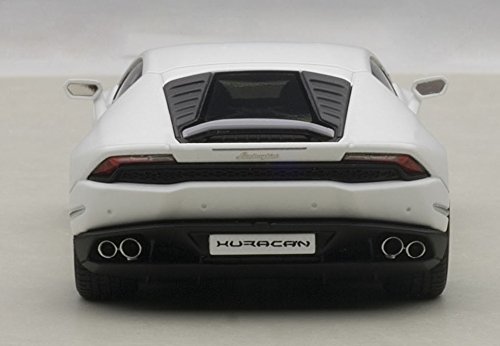 Amazon | AUTOart 1/43 ランボルギーニ ウラカン LP610-4 マット