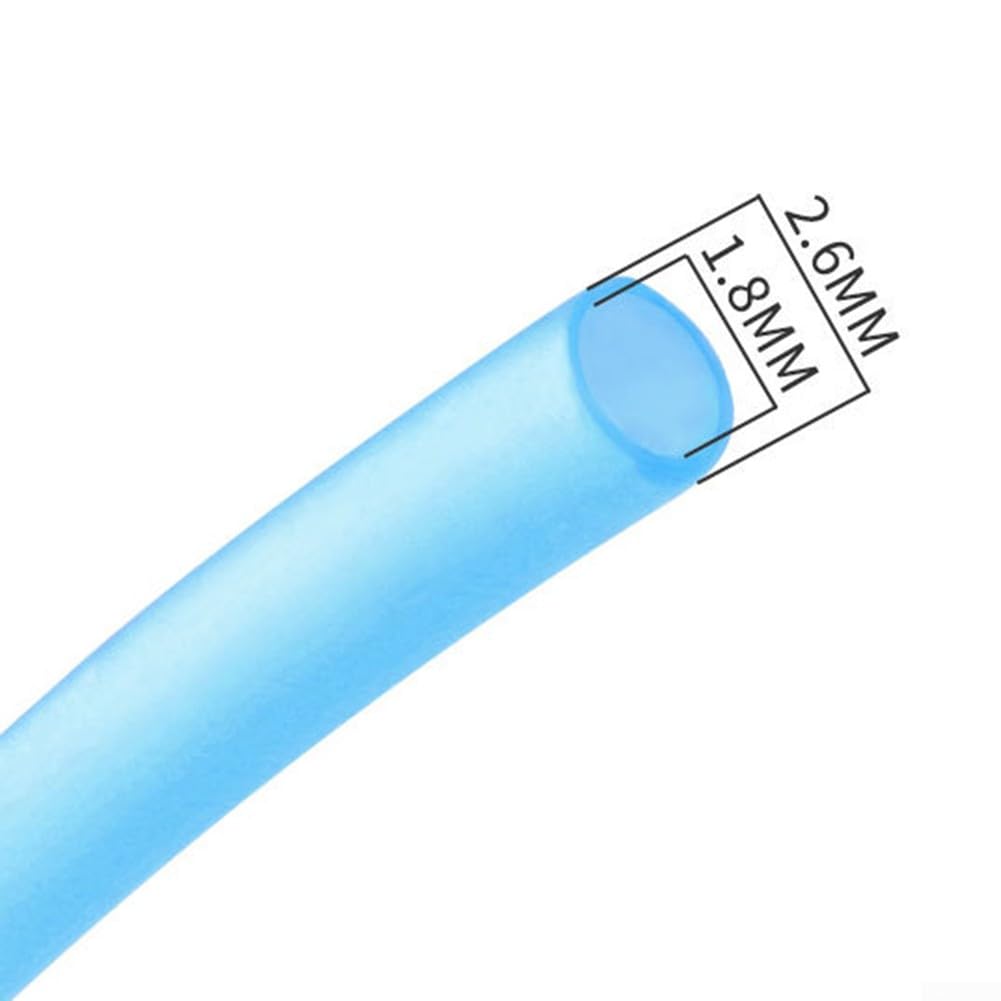 Manchons De Protection Pour Câbles De Frein De Vélo - En Silicone - Lot De 2 - Plusieurs Couleurs Disponibles