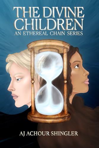 The Divine Children: An Ethereal Chain Series