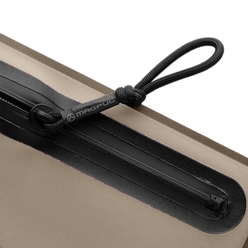 Image of Magpul DAKA Waterproof Window Pouch Zippered Tactical Range Tool and Gear Bag