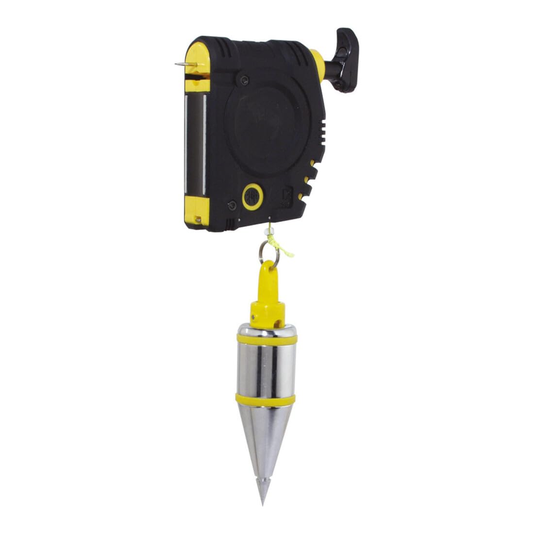 Tajima Plumb-Rite PZB400GD - Plomada Magnética de Carpintero