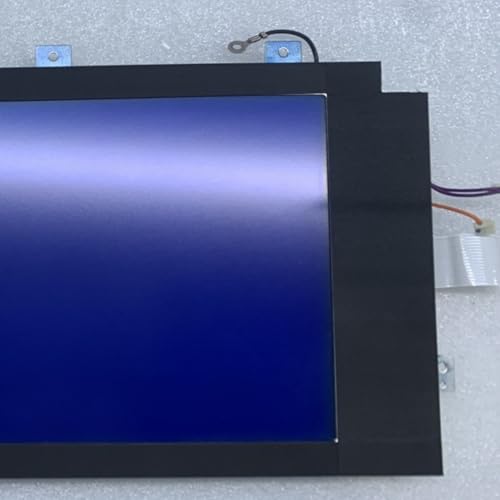 Image of LM64P402 Original Industrial LCD Display Screen Tested ok