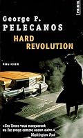 Hard Revolution (English and French Edition) 2757801546 Book Cover