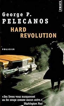 Paperback Hard Revolution [French] Book