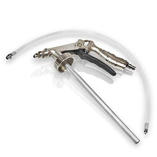 APP Pistolet a blackson Anti gravillon avec Flexible
