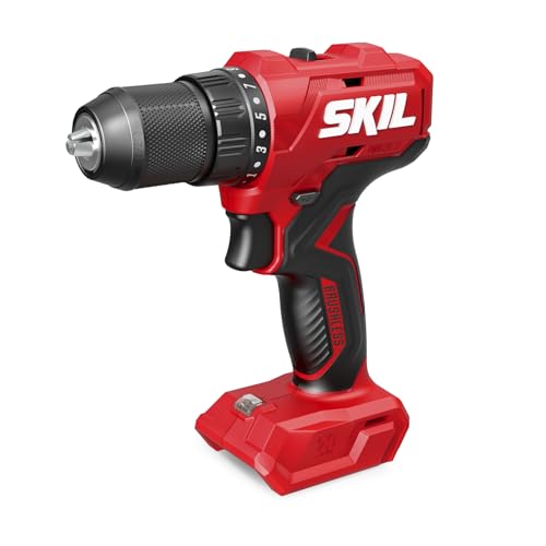 SKIL PWR CORE 6-Tool Brushless Kit