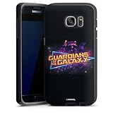 Coque Samsung Galaxy S7 brillante : la coque renforcée conçue en Allemagne fait une pièce unique du Samsung Galaxy S7 avec une impression Premium et protège des dangers du quotidien.