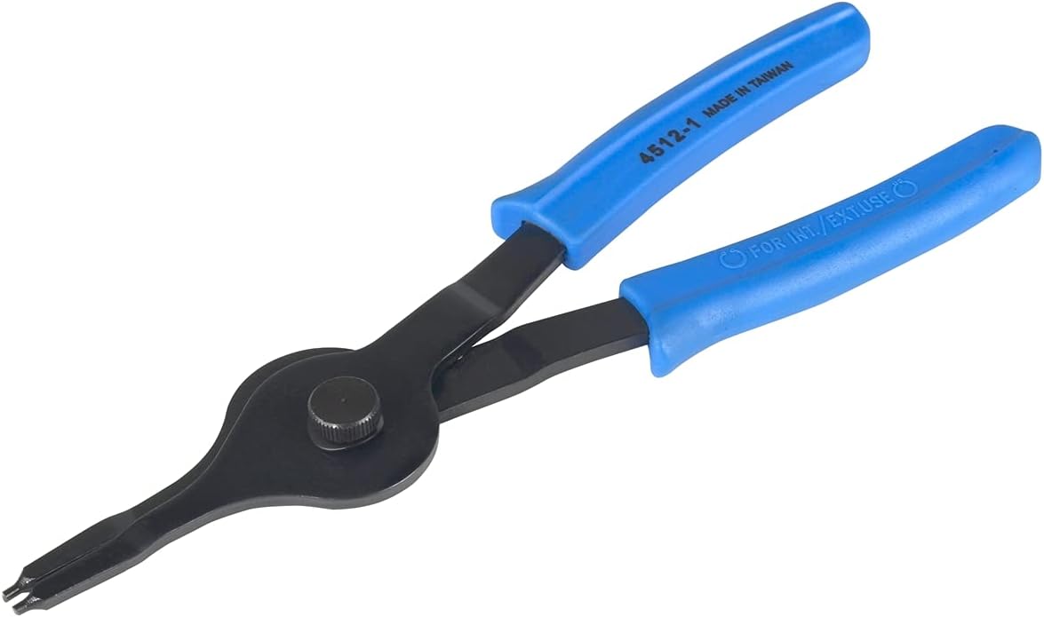 OTC OTC4512-1 Straight Pliers .090 Tip