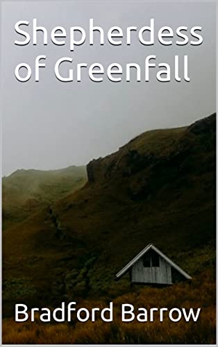 Shepherdess of Greenfall (Bug-world Book 4) (English Edition)