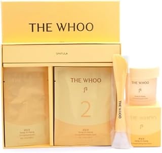 THE WHOO Gongjinhyang Reafirmante Shaking Mod...