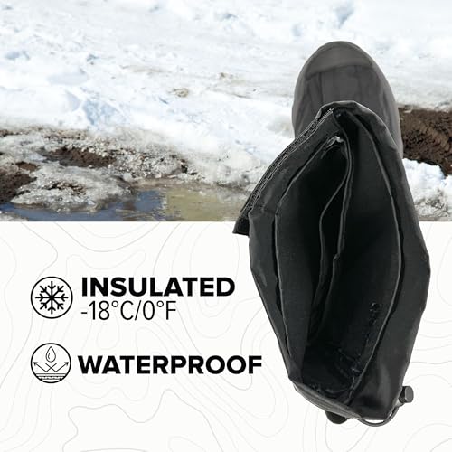 NEOS Men's Voyager Gp Overshoes Snow Shoe2