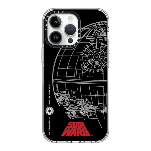 Coque iPhone 14 Pro Max Star Wars CASETiFY idéale pour protéger votre mobile au quotidien