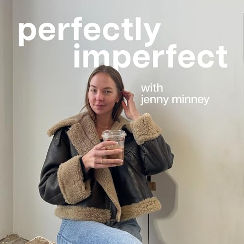 perfectly imperfect cover art