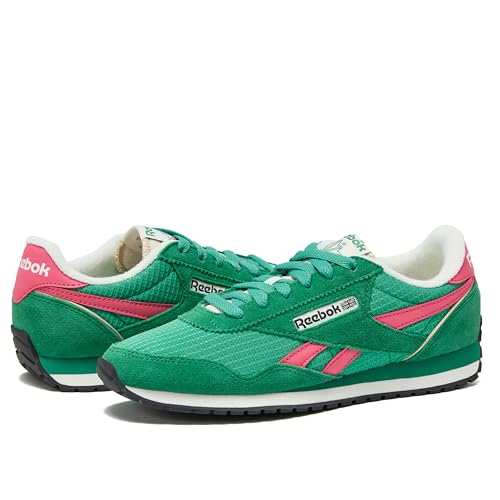 Image of Reebok Women's Classic AZ Legacy Sneakers for Women, Casual Athletic Womens Shoes