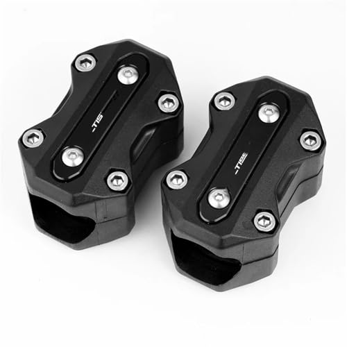Accessoires de moto garde moteur pour Multistrada 950 1200 V2S V4 RS