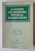 System of Newborn Physical Examination 0839113927 Book Cover