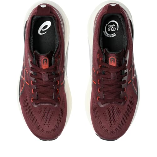 Image of ASICS Mens Gel-Kayano 31 Running Shoes
