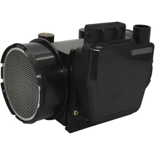 Débitmètre d'air massique Mazda MPV corriger ralenti instable G601-13-215