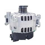 AC ALTERNATOR Compatible For BMW E46 E60 E81 E82 E83 E84 E85 E87 E88 E90 E91 E93 0124525042