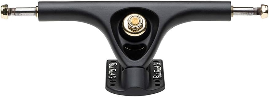 Paris V3 180mm 50° Longboard Skateboard Trucks (Set of 2)