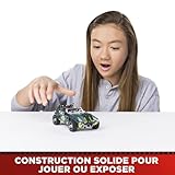 Zoom IMG-2 bandai meccano cabriolet retro friction Zoom IMG-2 bandai meccano cabriolet retro friction